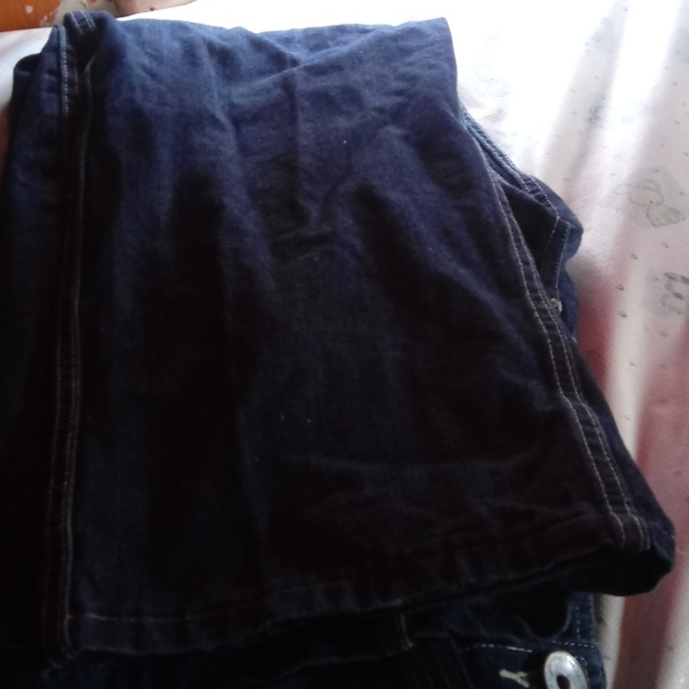 Jeans - Picture 2 of 4